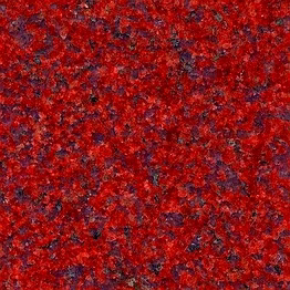 ruby red