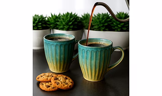 Coffee Mugs