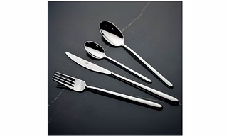 Stainless Steel Spoon