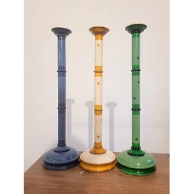 Candlesticks