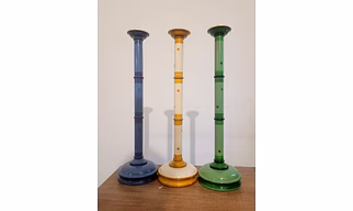 Candlesticks
