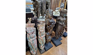 Antiques