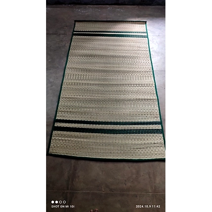 Natural grass mats-12679019