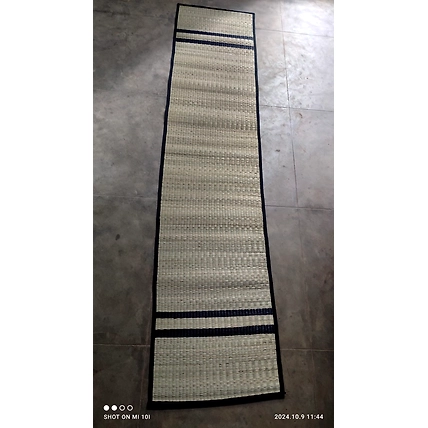 Natural grass mats-1