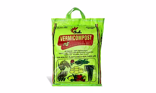 Vermicompost