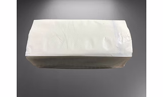 Multifold Tissues