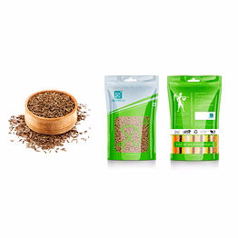 cumin seed
