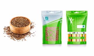 CUMIN SEED