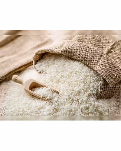 Rice basmati and non basmati and all other types-1