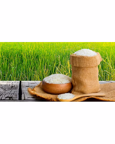 Rice basmati and non basmati and all other types-2