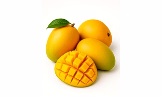Fresh Mangoes