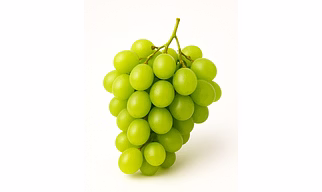 Fresh Grapes