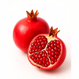 majji export & import fresh pomegranates