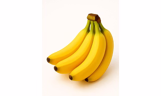 Fresh Bananas