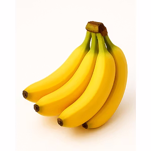 Fresh Bananas