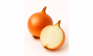 Onions