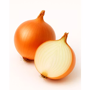 Onions