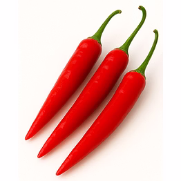 majji export & import red chilli