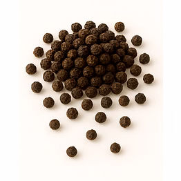 majji export & import black pepper