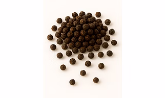 Black Pepper