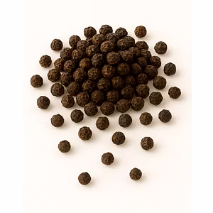Black Pepper