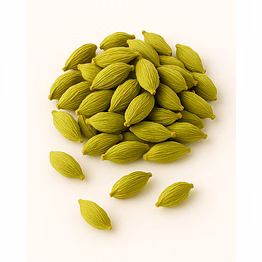 majji export & import cardamom