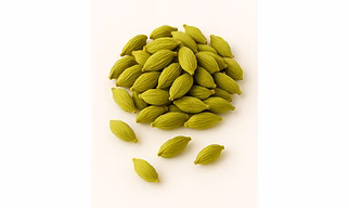 Cardamom