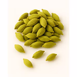 Cardamom