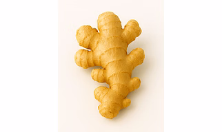 Ginger
