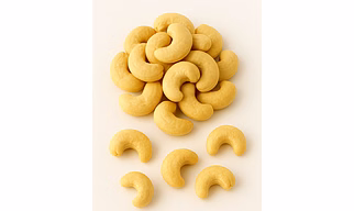 Cashew Nuts
