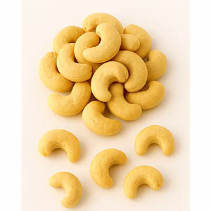 Cashew Nuts