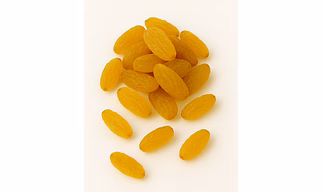 Raisins