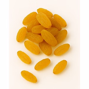 Raisins