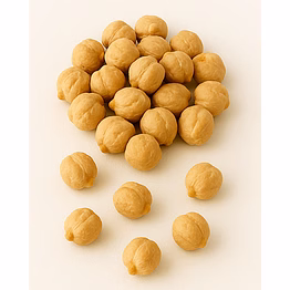 majji export & import chickpeas