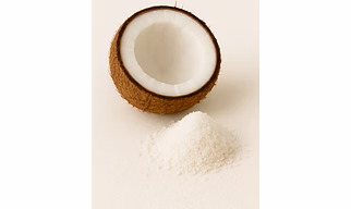 Coconut & Desiccated Coconut