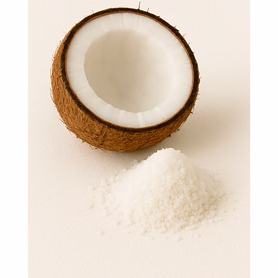 majji export & import coconut & desiccated coconut