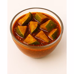 majji export & import mango pickle (aam ka achar)