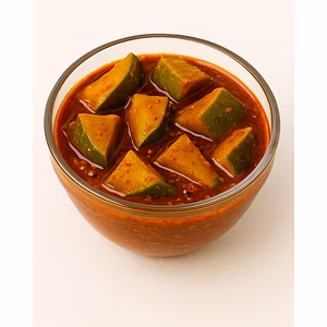 Mango Pickle (Aam ka Achar)