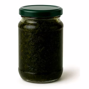 Gongura Pickle Roselle leaves
