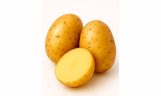 Potatoes
