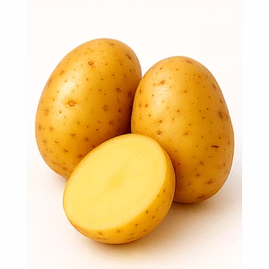 Potatoes
