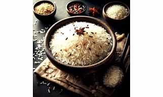 Ir 64 Rwa Rice