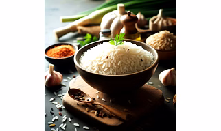Chinnor Rice