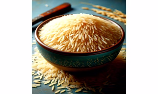 Basmati Rice