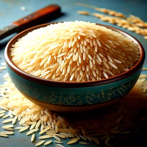 Basmati Rice