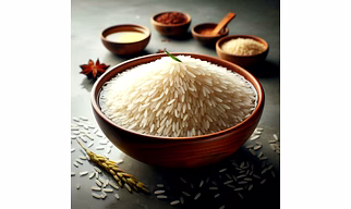 Non-Basmati Rice