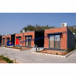 akash engimech (india) pvt ltd container hotel room