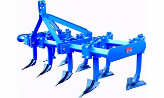 Heavy Cultivator