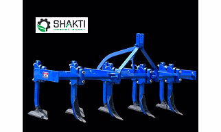 Medium Heavy Cultivator