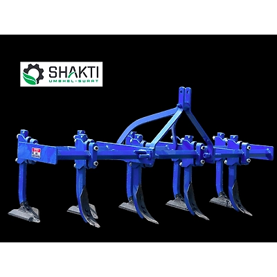 Shakti Medium Heavy Cultivator